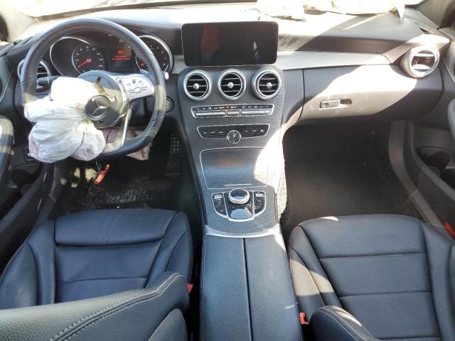 Photo 7 VIN: 55SWF8DB3KU316904 - MERCEDES-BENZ C 300 