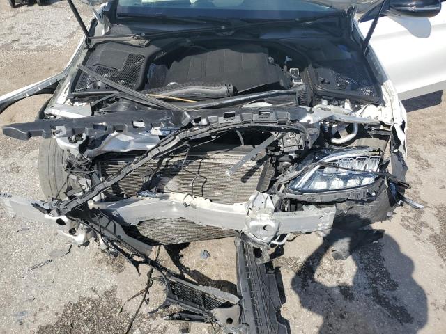 Photo 10 VIN: 55SWF8DB3LU324194 - MERCEDES-BENZ C 300 