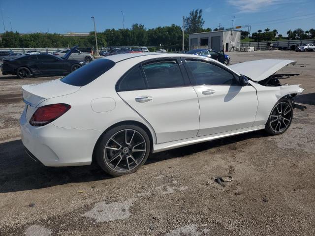 Photo 2 VIN: 55SWF8DB3LU324194 - MERCEDES-BENZ C 300 