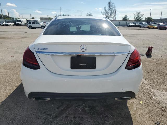 Photo 5 VIN: 55SWF8DB3LU324194 - MERCEDES-BENZ C 300 