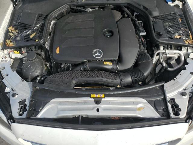 Photo 10 VIN: 55SWF8DB3LU325443 - MERCEDES-BENZ C 300 