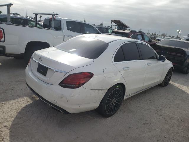 Photo 2 VIN: 55SWF8DB3LU325443 - MERCEDES-BENZ C 300 