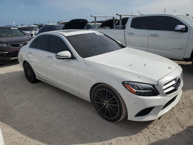 Photo 3 VIN: 55SWF8DB3LU325443 - MERCEDES-BENZ C 300 