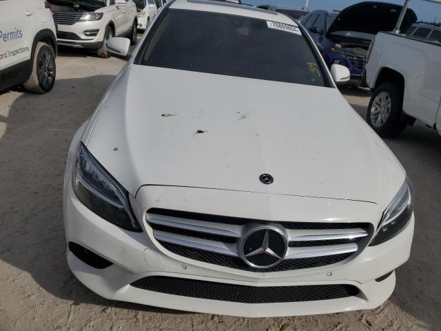 Photo 4 VIN: 55SWF8DB3LU325443 - MERCEDES-BENZ C 300 