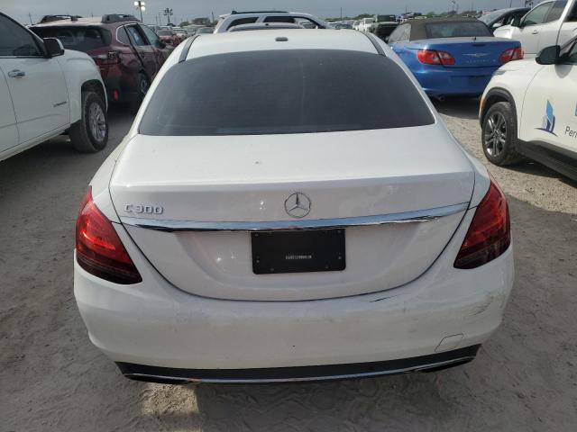 Photo 5 VIN: 55SWF8DB3LU325443 - MERCEDES-BENZ C 300 