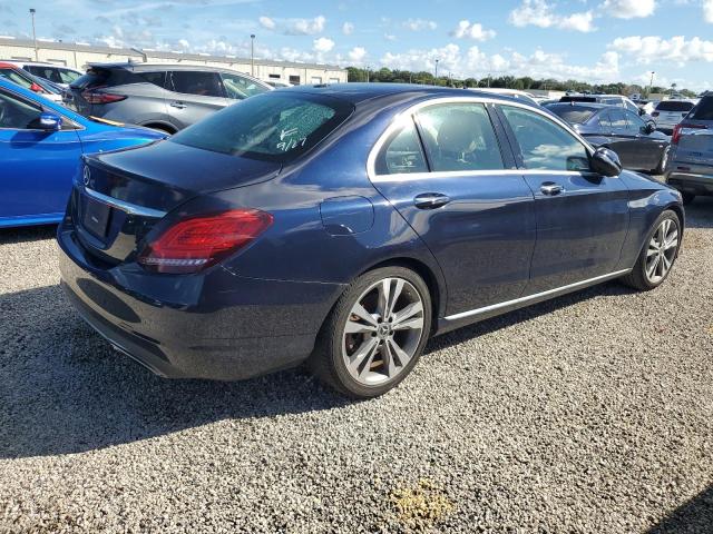 Photo 2 VIN: 55SWF8DB4KU300999 - MERCEDES-BENZ C 300 