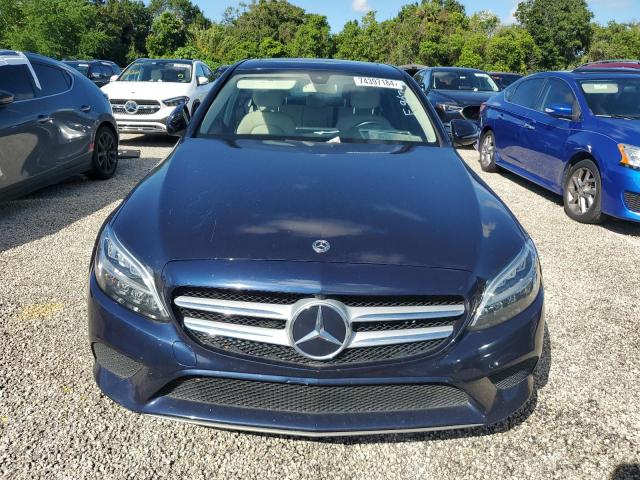 Photo 4 VIN: 55SWF8DB4KU300999 - MERCEDES-BENZ C 300 