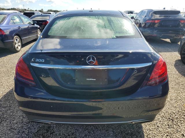 Photo 5 VIN: 55SWF8DB4KU300999 - MERCEDES-BENZ C 300 