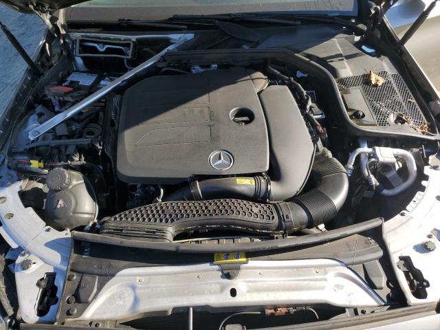 Photo 10 VIN: 55SWF8DB4KU304924 - MERCEDES-BENZ C 300 