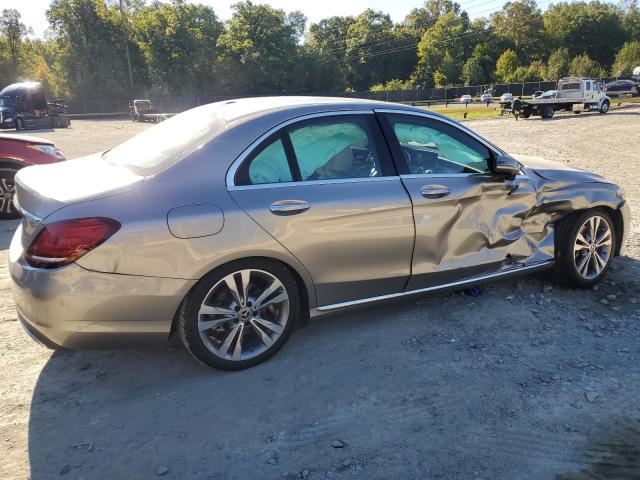 Photo 2 VIN: 55SWF8DB4KU304924 - MERCEDES-BENZ C 300 