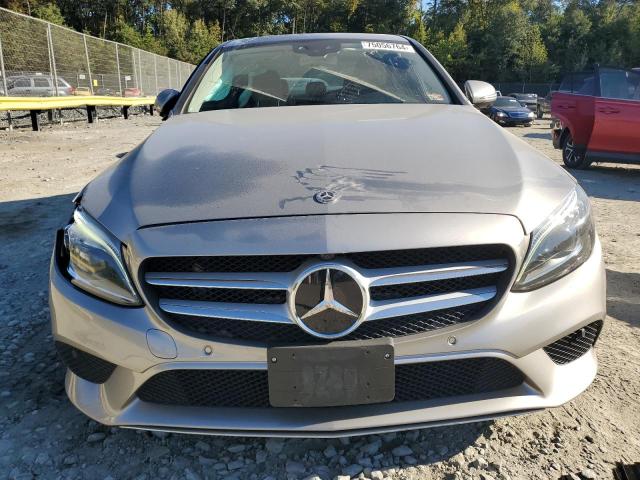 Photo 4 VIN: 55SWF8DB4KU304924 - MERCEDES-BENZ C 300 