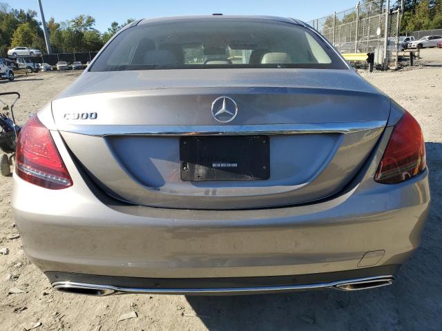 Photo 5 VIN: 55SWF8DB4KU304924 - MERCEDES-BENZ C 300 