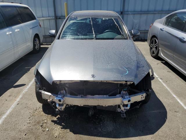 Photo 4 VIN: 55SWF8DB4KU309153 - MERCEDES-BENZ C 300 