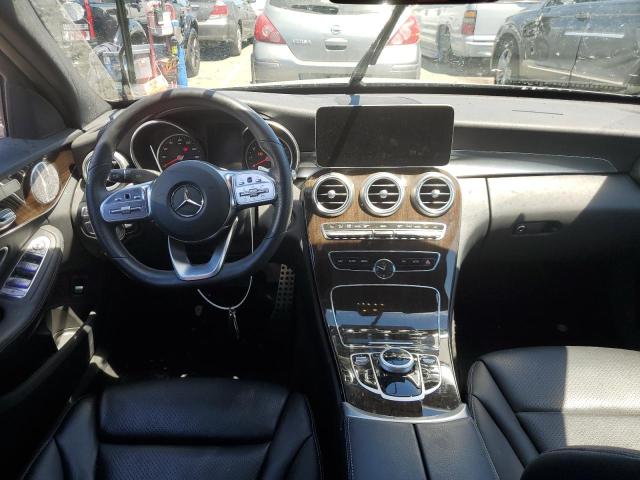 Photo 7 VIN: 55SWF8DB4KU309153 - MERCEDES-BENZ C 300 