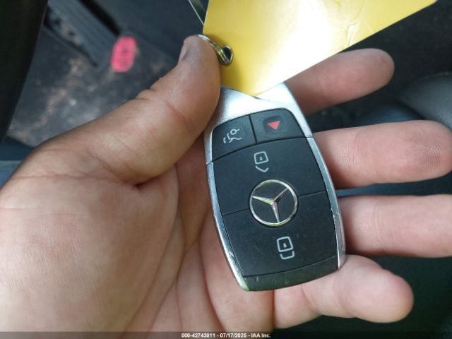 Photo 10 VIN: 55SWF8DB5KU317195 - MERCEDES-BENZ C-CLASS 