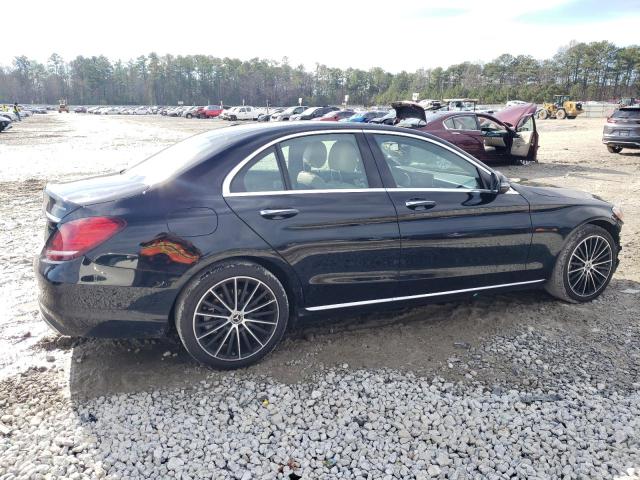 Photo 2 VIN: 55SWF8DB6KU287396 - MERCEDES-BENZ C-CLASS 