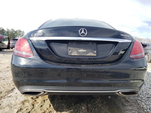 Photo 5 VIN: 55SWF8DB6KU287396 - MERCEDES-BENZ C-CLASS 