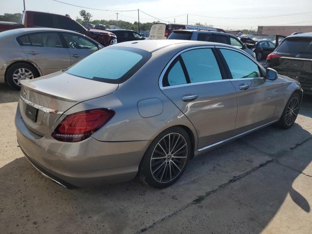 Photo 2 VIN: 55SWF8DB6KU293697 - MERCEDES-BENZ C 300 