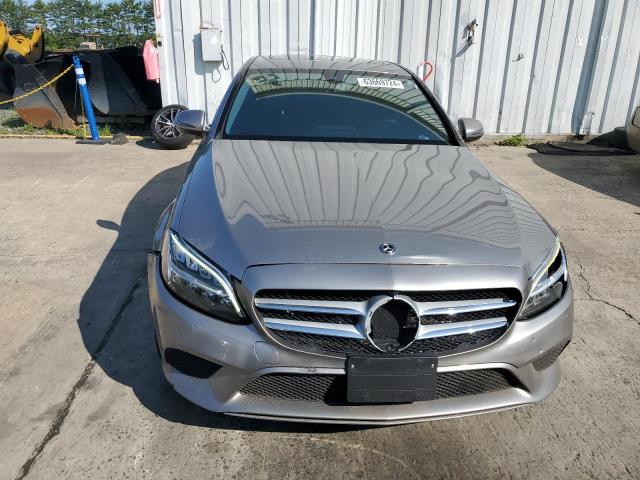 Photo 4 VIN: 55SWF8DB6KU293697 - MERCEDES-BENZ C 300 