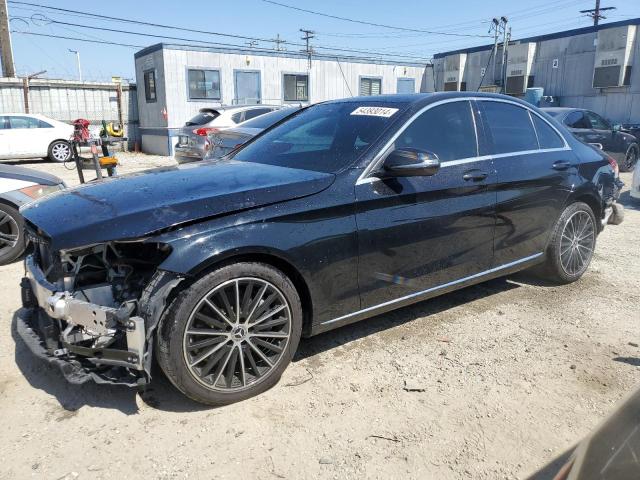 Photo 0 VIN: 55SWF8DB6KU293764 - MERCEDES-BENZ C-CLASS 