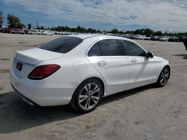 Photo 2 VIN: 55SWF8DB6KU296728 - MERCEDES-BENZ C 300 