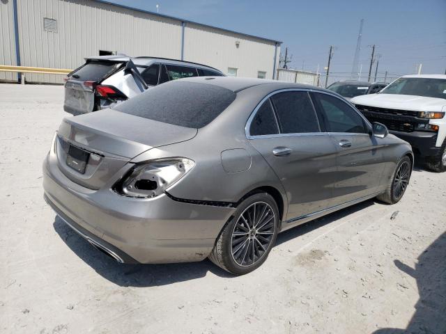 Photo 2 VIN: 55SWF8DB6KU312054 - MERCEDES-BENZ C 300 