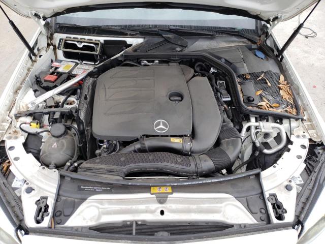 Photo 10 VIN: 55SWF8DB6KU312216 - MERCEDES-BENZ C 300 