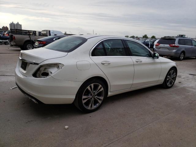 Photo 2 VIN: 55SWF8DB6KU312216 - MERCEDES-BENZ C 300 