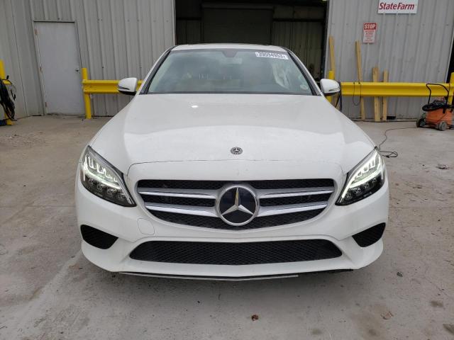 Photo 4 VIN: 55SWF8DB6KU312216 - MERCEDES-BENZ C 300 