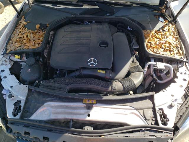 Photo 10 VIN: 55SWF8DB6KU316878 - MERCEDES-BENZ C 300 