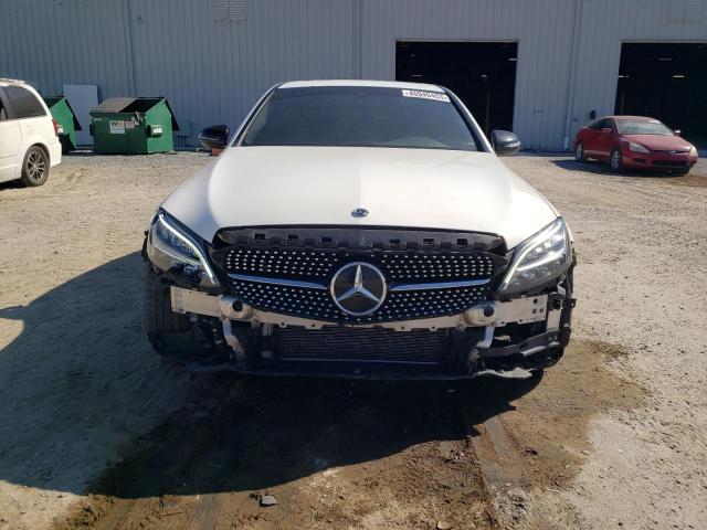 Photo 4 VIN: 55SWF8DB6KU316878 - MERCEDES-BENZ C 300 