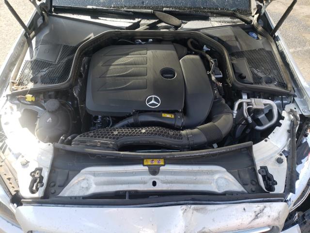 Photo 6 VIN: 55SWF8DB6KU321773 - MERCEDES-BENZ C 300 