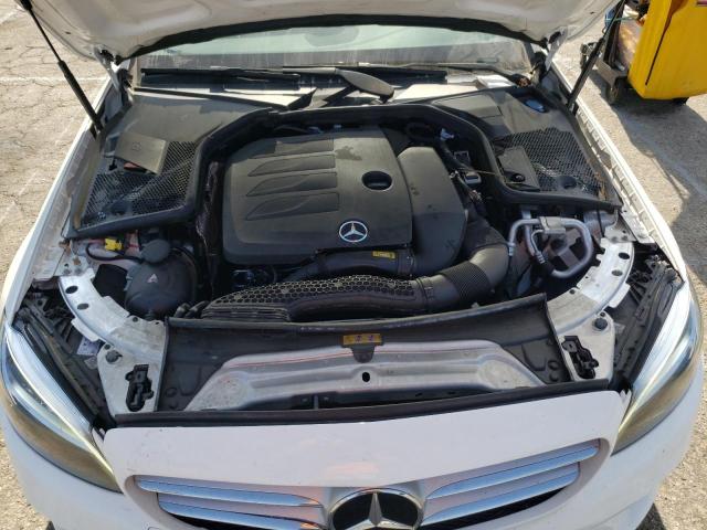 Photo 6 VIN: 55SWF8DB6LU323718 - MERCEDES-BENZ C 300 