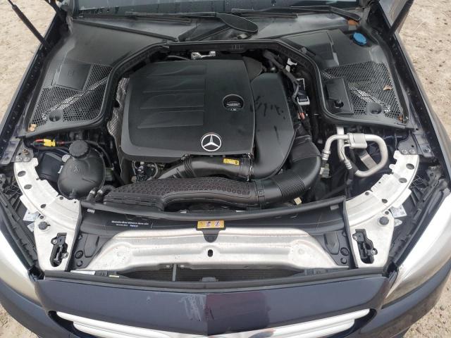 Photo 10 VIN: 55SWF8DB7KU292719 - MERCEDES-BENZ C 300 