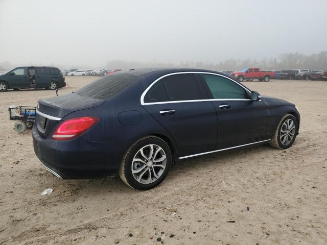 Photo 2 VIN: 55SWF8DB7KU292719 - MERCEDES-BENZ C 300 