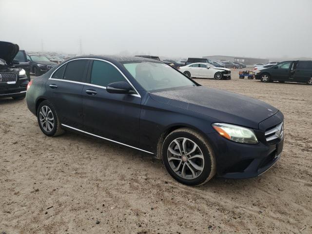 Photo 3 VIN: 55SWF8DB7KU292719 - MERCEDES-BENZ C 300 