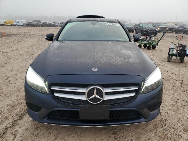 Photo 4 VIN: 55SWF8DB7KU292719 - MERCEDES-BENZ C 300 