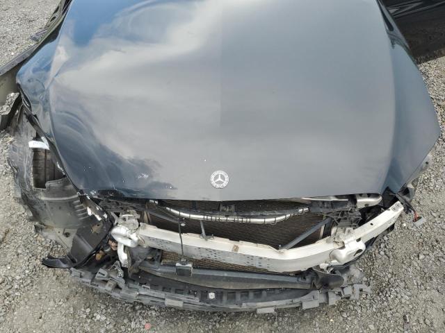 Photo 10 VIN: 55SWF8DB7KU295586 - MERCEDES-BENZ C 300 