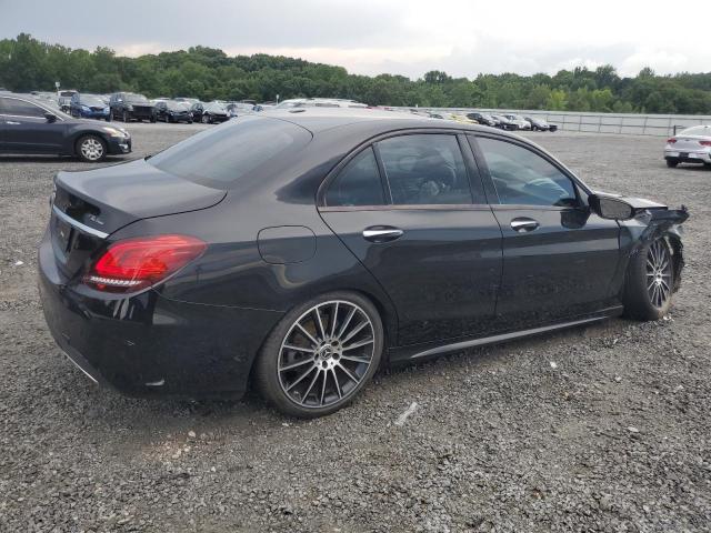 Photo 2 VIN: 55SWF8DB7KU295586 - MERCEDES-BENZ C 300 