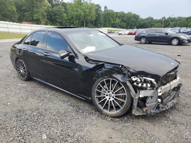 Photo 3 VIN: 55SWF8DB7KU295586 - MERCEDES-BENZ C 300 