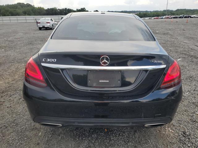 Photo 5 VIN: 55SWF8DB7KU295586 - MERCEDES-BENZ C 300 