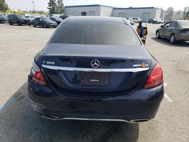 Photo 5 VIN: 55SWF8DB7KU308319 - MERCEDES-BENZ C-CLASS 