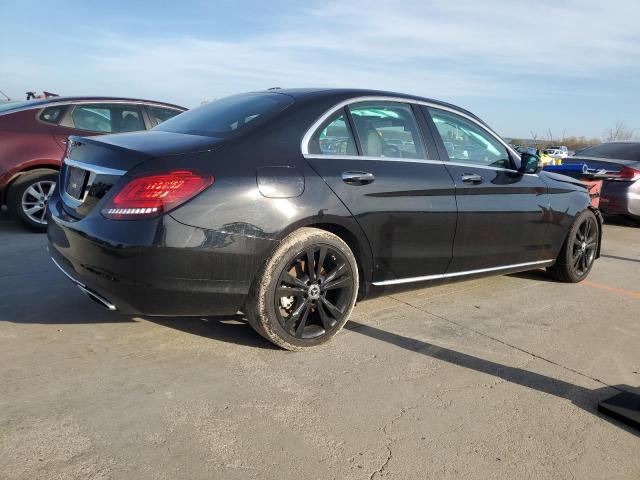 Photo 2 VIN: 55SWF8DB7KU308742 - MERCEDES-BENZ C 300 