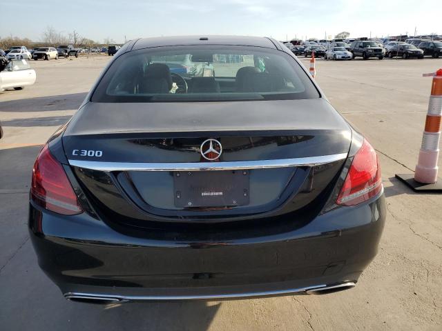 Photo 5 VIN: 55SWF8DB7KU308742 - MERCEDES-BENZ C 300 