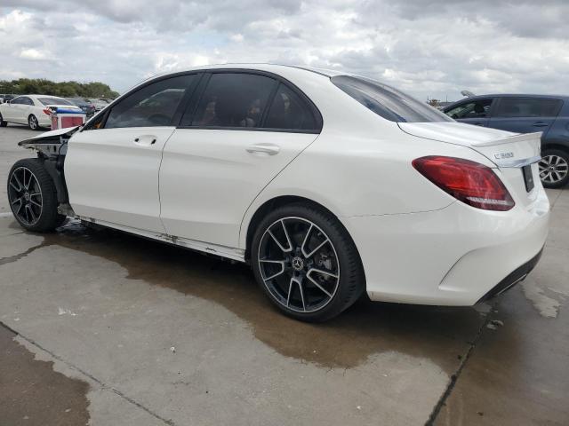 Photo 1 VIN: 55SWF8DB7KU314704 - MERCEDES-BENZ C 300 