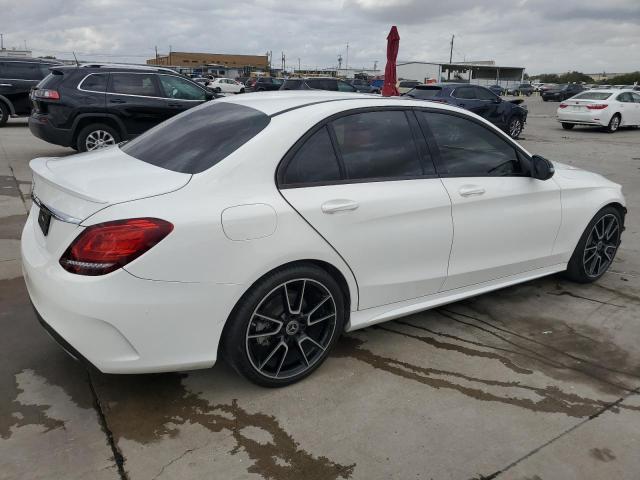 Photo 2 VIN: 55SWF8DB7KU314704 - MERCEDES-BENZ C 300 