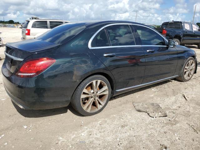 Photo 2 VIN: 55SWF8DB7KU315982 - MERCEDES-BENZ C 300 