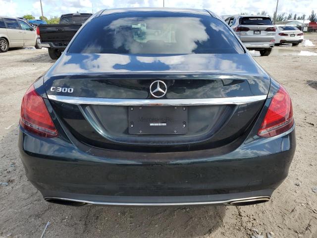 Photo 5 VIN: 55SWF8DB7KU315982 - MERCEDES-BENZ C 300 