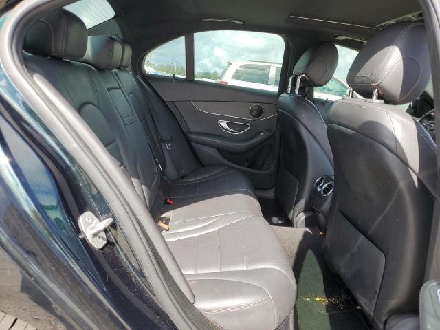 Photo 9 VIN: 55SWF8DB7KU315982 - MERCEDES-BENZ C 300 