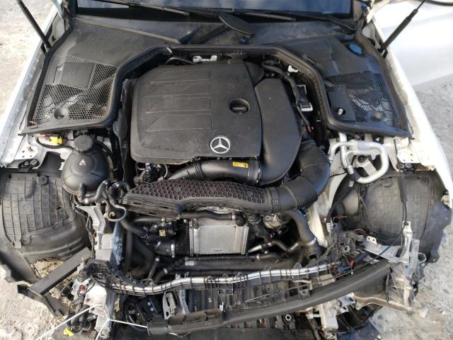 Photo 10 VIN: 55SWF8DB8KU287075 - MERCEDES-BENZ C 300 